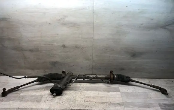Skoda Roomster (5J) Steering rack SC061113N