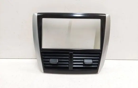 Subaru Forester SH Dash center air vent grill 66110FG020
