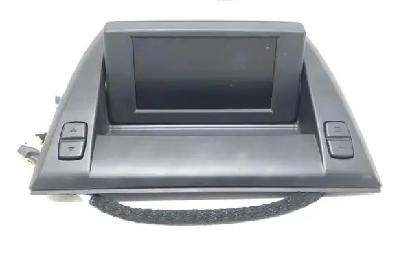 BMW X3 E83 Screen/display/small screen 3452285