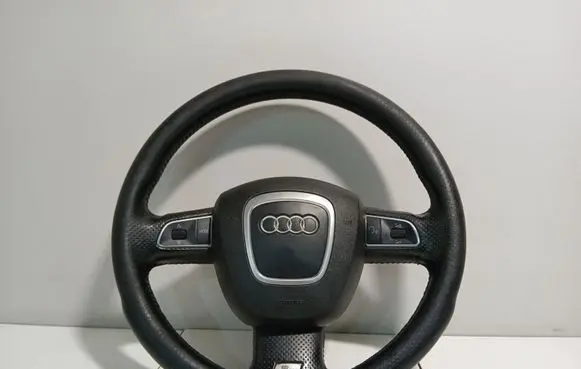 Audi A5 8T 8F Steering wheel 4F0419091S