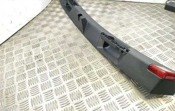 Mercedes-Benz C W204 Other trunk/boot trim element A2047400772 00009051 118124845