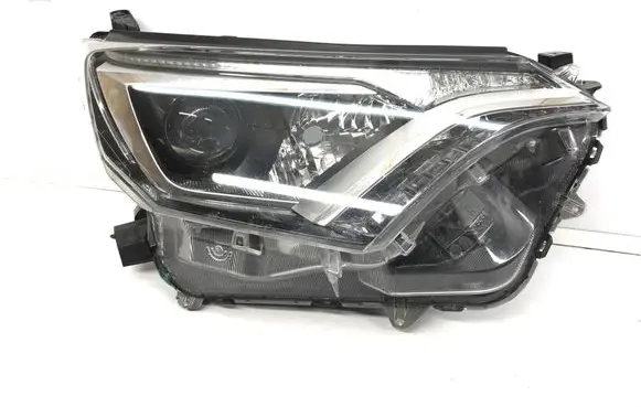 Toyota RAV 4 (XA40) Headlight/headlamp W3049