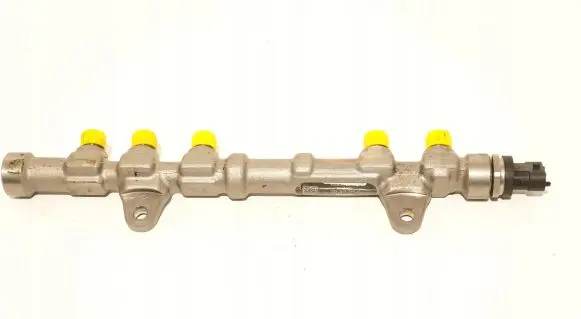 Opel Astra J Fuel main line pipe 0445214364