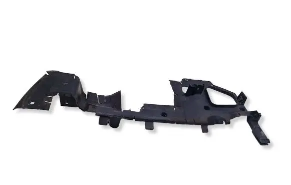 Jeep Compass Intercooler air guide/duct channel 68244428AA