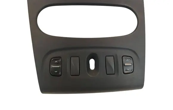 Renault Sandero II Climate control/heater control trim 275003978RCAREWAY2