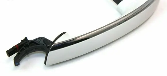 BMW 7 G11 G12 Rear door handle cover 51217472789