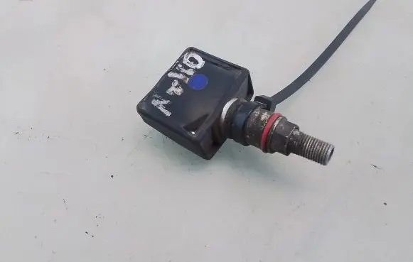 Renault Laguna II Tire pressure sensor 8200023746