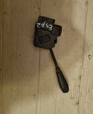 Renault Espace II Indicator stalk