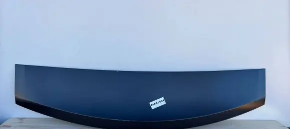 Mercedes-Benz AMG GT C192 Tailgate/trunk spoiler A1927900300