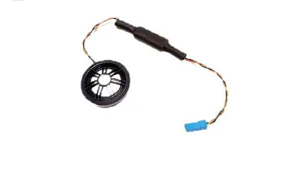 BMW 1 F20 F21 Front door high frequency speaker 9212078