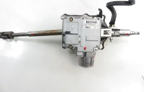 Fiat Bravo Steering wheel axle set 51795527