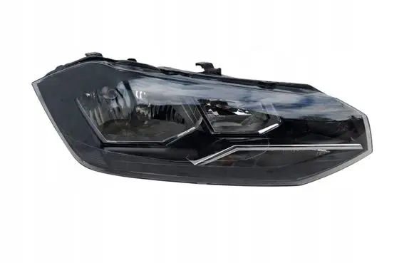 Volkswagen Polo VI Headlight/headlamp 2G1941006