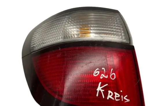 Mazda 626 Rear/tail lights R2265