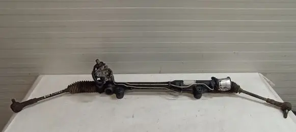 Volkswagen Touareg I Steering rack 7L6422055