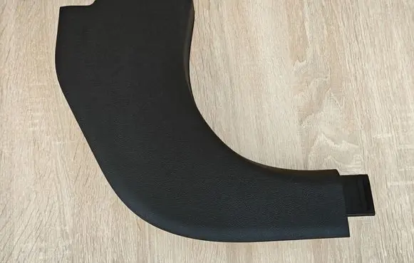 BMW 4 G22 G23 G24 G26 Front sill trim cover 7446428