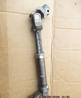 Toyota Auris E180 Steering wheel axle 