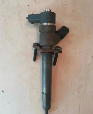 Volvo V70 Fuel injector 0445110078
