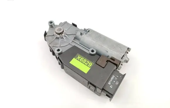 Volkswagen Eos Sunroof motor/actuator 1Q0959591C