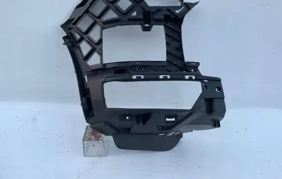 Volkswagen Multivan T6 Front bumper mounting bracket 7E0807178A