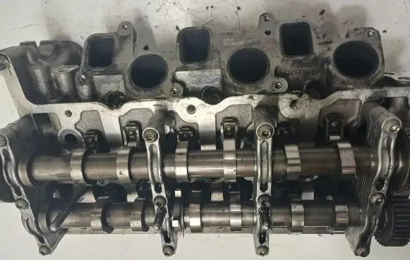 Audi A7 S7 4G Engine head 0594AS