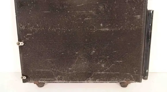 Lexus RX 330 - 350 - 400H A/C cooling radiator (condenser)