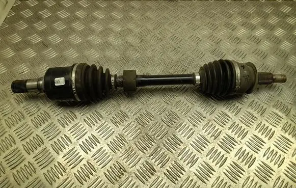 Mazda CX-5 Front driveshaft EBJ95MBP496A
