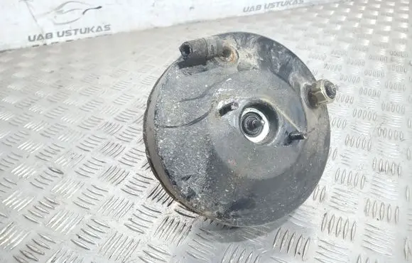 Mitsubishi Galant Brake booster