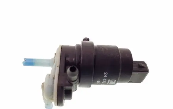 Opel Zafira A Windscreen/windshield washer pump 24439254