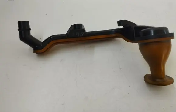 Volvo XC60 Oil sump strainer pipe 30777148