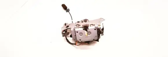 Chrysler Town u0026 Country V Sliding door lock 