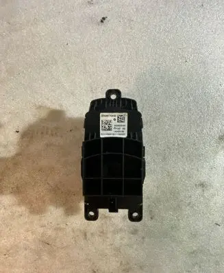BMW 3 F30 F35 F31 Head unit multimedia control 033623101 9261704 221100018115807
