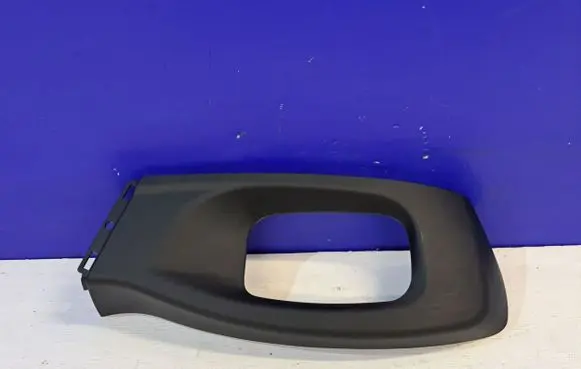 Jaguar XF X260 Front door seat control surround trim GX73600B13CA