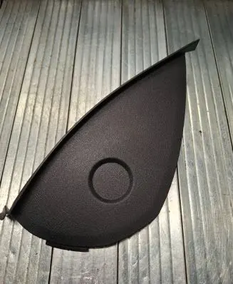 BMW X1 E84 Dashboard side end trim 2991244 C1701360 2991246