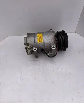Ford Kuga II Air conditioning (A/C) compressor (pump) GV61-19D629-WA