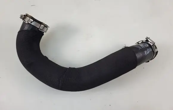 Audi A4 S4 B8 8K Intercooler hose/pipe 8K0145738AH
