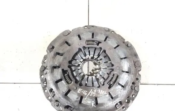 BMW 3 E46 Pressure plate 