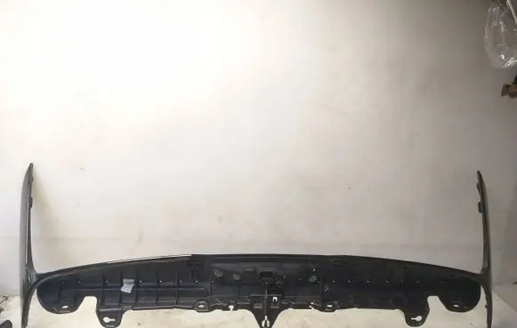 BMW X5 G05 Tailgate/trunk spoiler 
