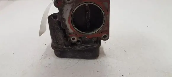 Opel Signum Throttle valve 24459501