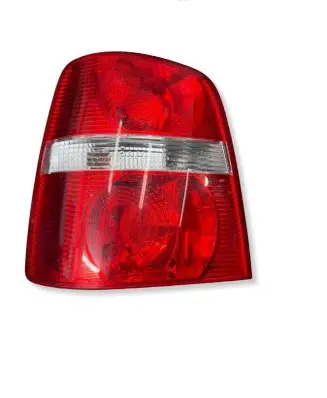 Volkswagen Touran I Rear/tail lights 1T0945111A 1T0945095G 00875901