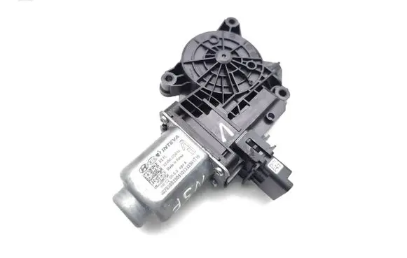 KIA Niro Front door window regulator motor 82450-G5010