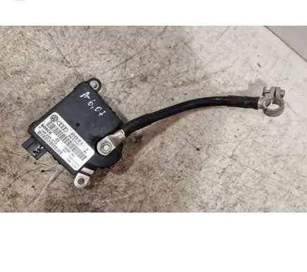 Audi A6 S6 C6 4F Power management control unit 4F0915181A 0199000013 4F0910181E