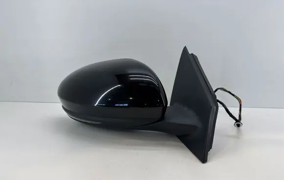 Renault Megane IV Front door electric wing mirror 