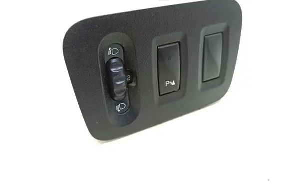 Renault Master III Headlight level height control switch 8200379685 684950001R