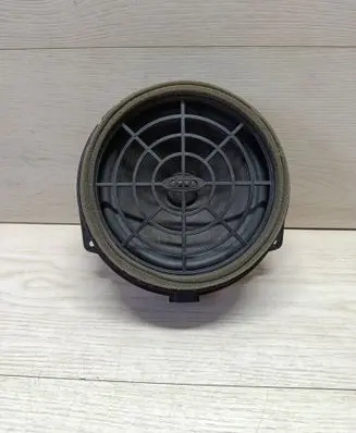 Audi A4 S4 B8 8K Rear door speaker 8R0035411