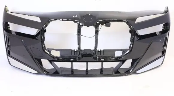 BMW 7 G70 Front bumper 5648394445