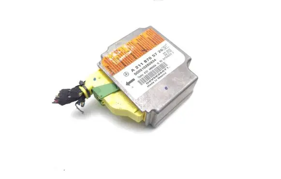 Mercedes-Benz E W211 Airbag control unit/module A2118705726