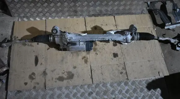 Porsche Panamera (971) Steering rack 971423051CA 971423051AP 971423051EQ