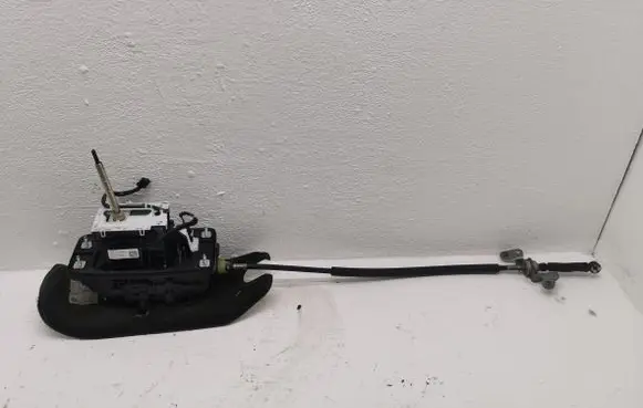 Audi Q5 SQ5 FY Gear selector/shifter in gearbox 8R1713041M