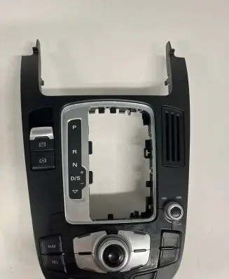 Audi A5 8T 8F Center console 8T0919611K 900255210001