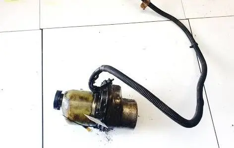 Opel Astra H Power steering pump 1040085003094D0